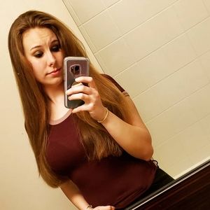 Meet your Posher, Catherine